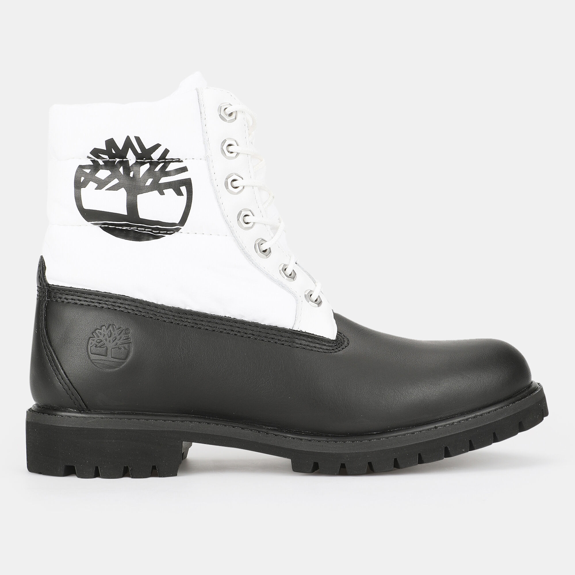 Timberland 6 inch premium puffer on sale