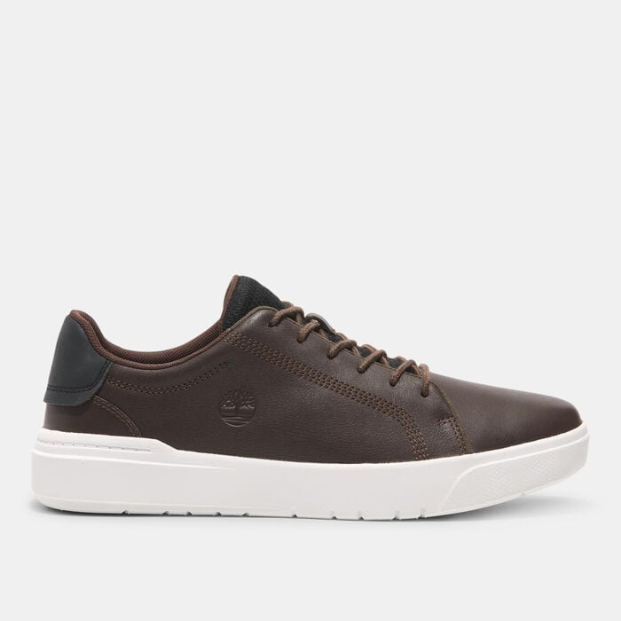 Timberland Men's Seneca Bay Shoes Brown Timberland Men's Seneca Bay Shoes Brown image number 0