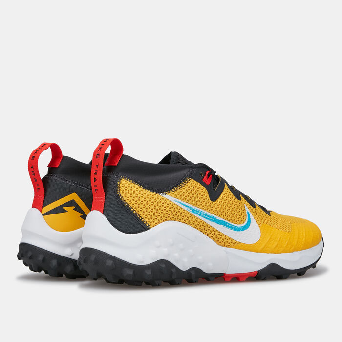 nike men's wildhorse 7 trail running shoes stores