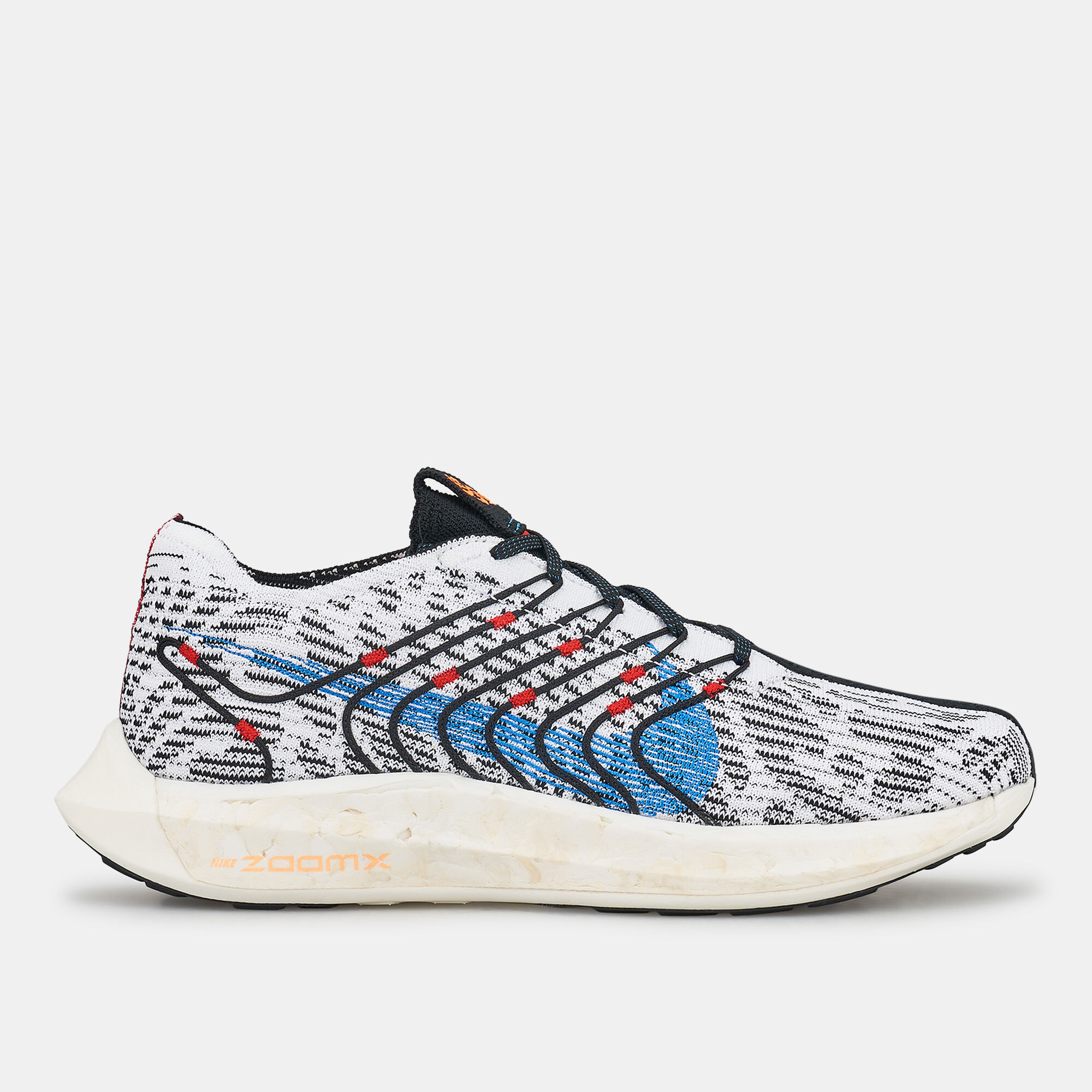 Nike turbo 36 top