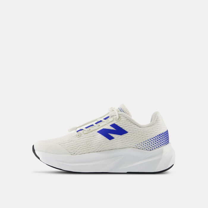 New Balance Kids' FuelCell Propel v5 Running Shoes Blue New Balance Kids' FuelCell Propel v5 Running Shoes Blue image number 2
