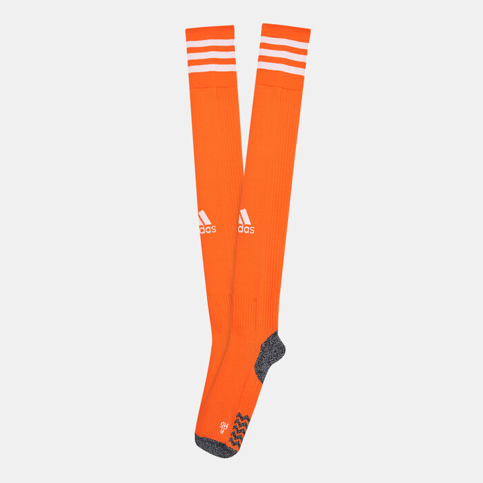 adidas Adi 21 Socks Orange image number 0