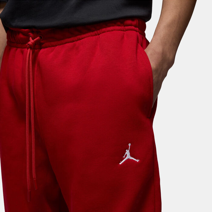 Jordan Men's Brooklyn Pants Red image number 3