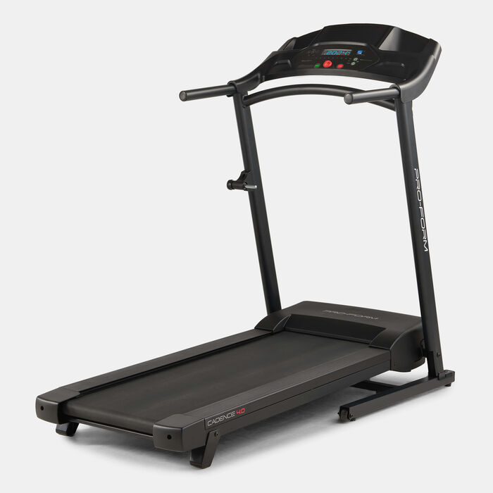 ProForm Cadence 4.0 Treadmill Multi-Color ProForm Cadence 4.0 Treadmill Multi-Color image number 0