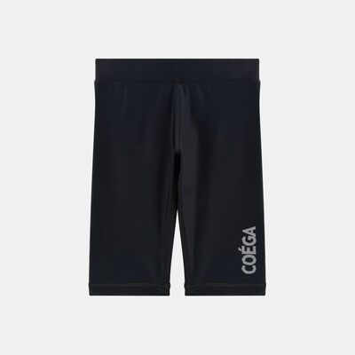 COEGA Kids' Swimming Shorts Black