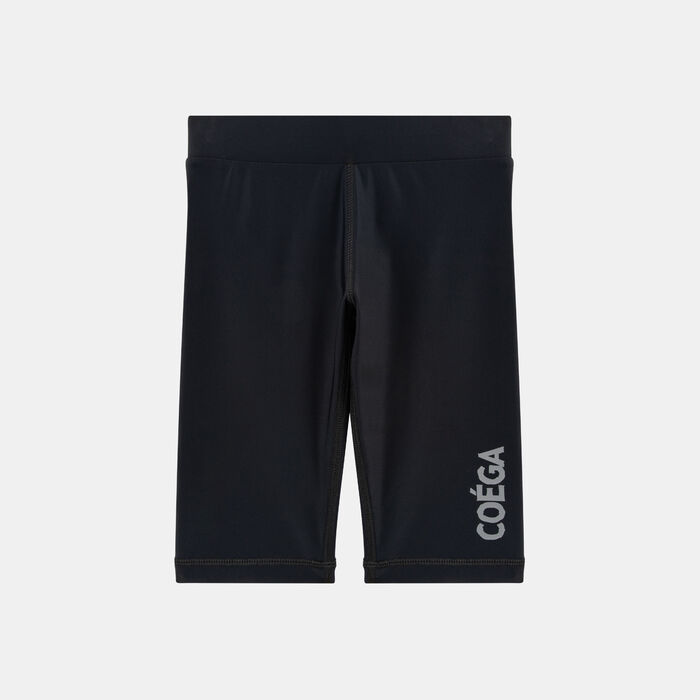 COEGA Kids' Swimming Shorts Black COEGA Kids' Swimming Shorts Black image number 0