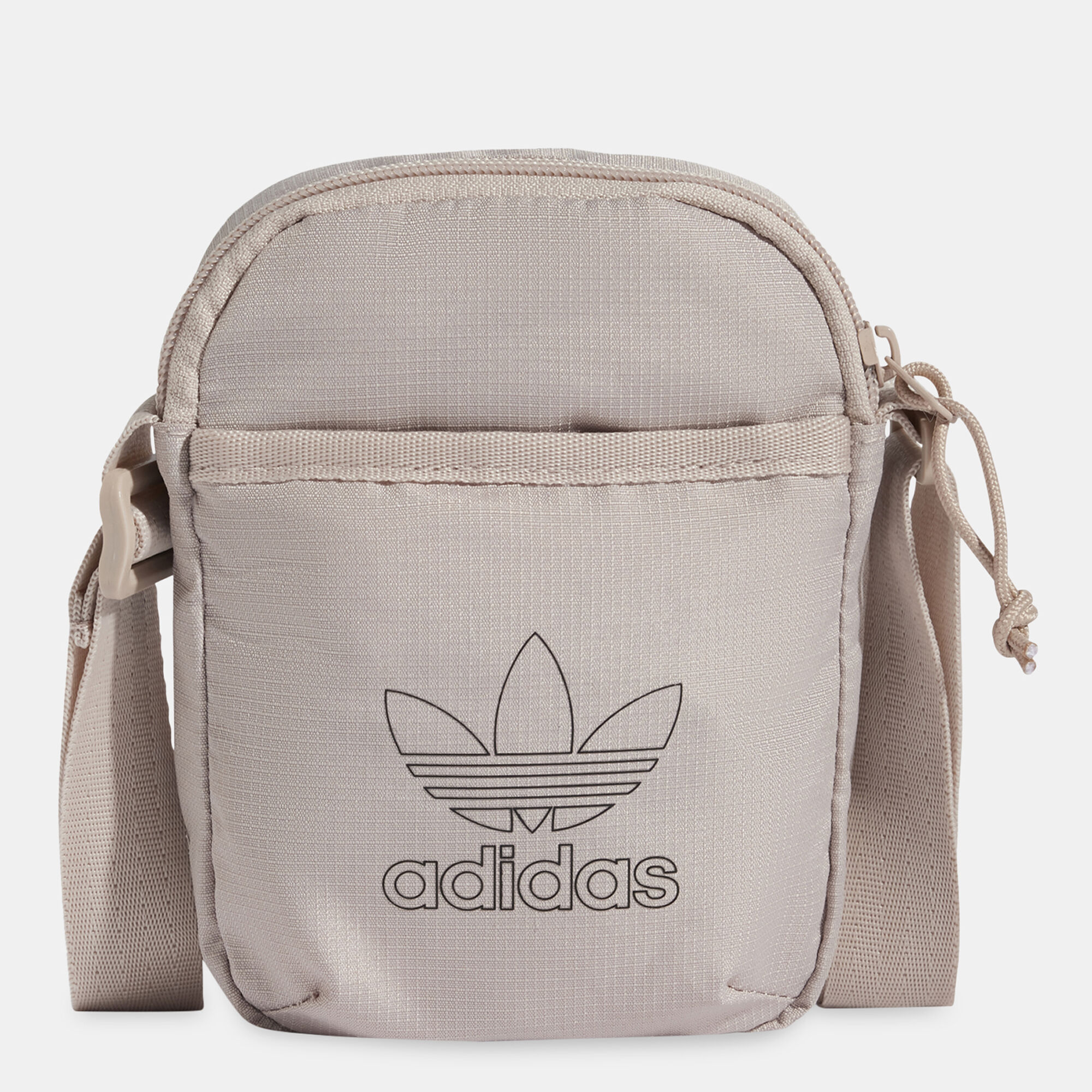 Adicolor Festival Bag Beige adidas Originals in KSA SSS