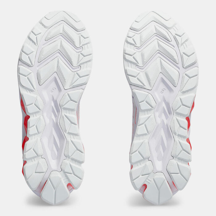 ASICS Women's GEL-QUANTUM 180 VII Shoes White ASICS Women's GEL-QUANTUM 180 VII Shoes White image number 3