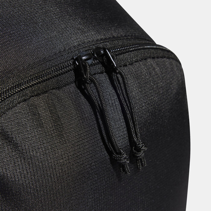 adidas Originals Adicolor Backpack Black adidas Originals Adicolor Backpack Black image number 3