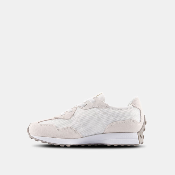 New Balance Kids' 327 Shoes Beige New Balance Kids' 327 Shoes Beige image number 2