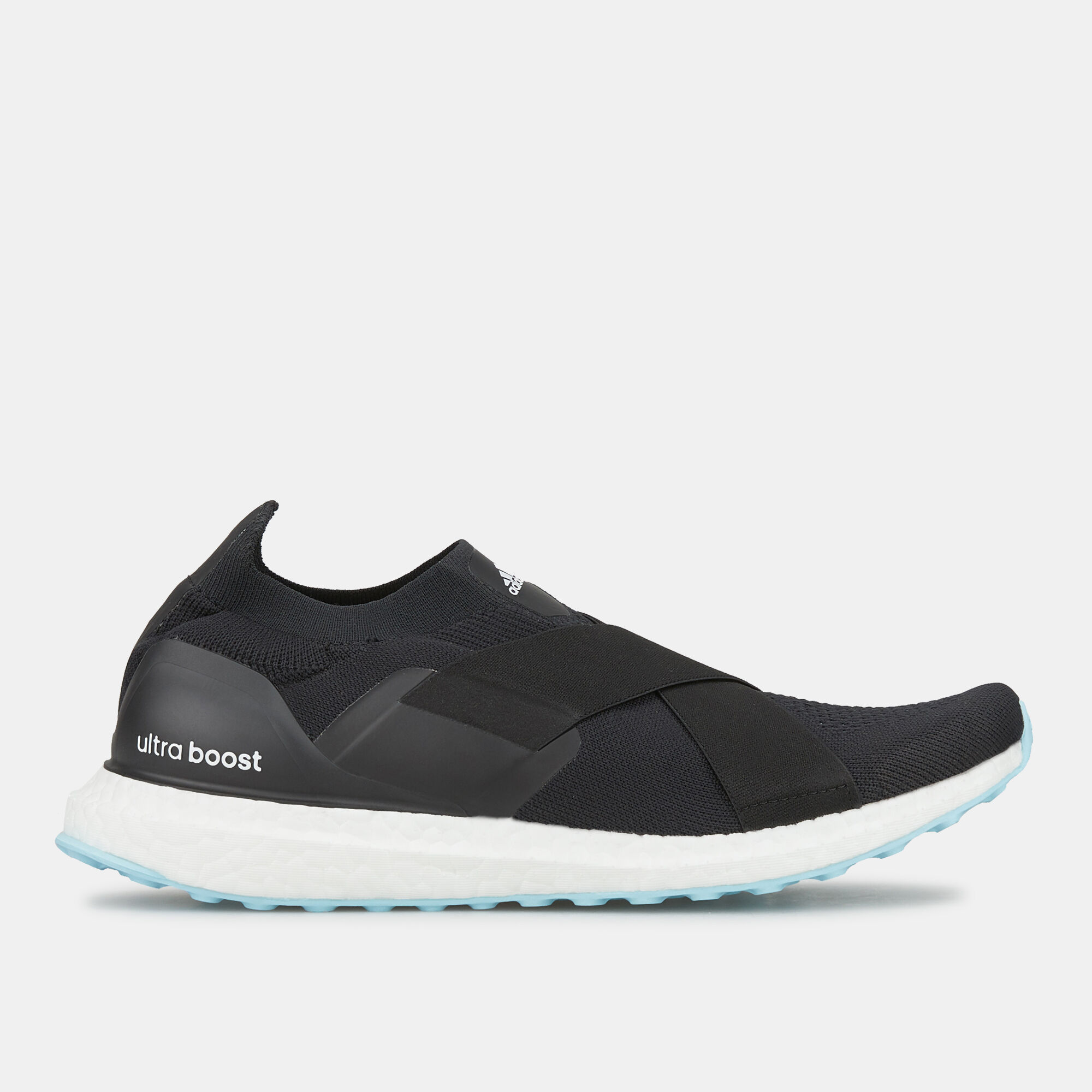 Ultra boost hot sale heel slip