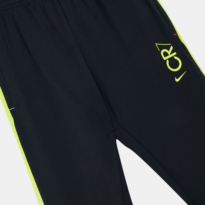 Kids' Dri-FIT CR7 Football Pants (Older Kids) Kids' Dri-FIT CR7 Football Pants (Older Kids) image number 2
