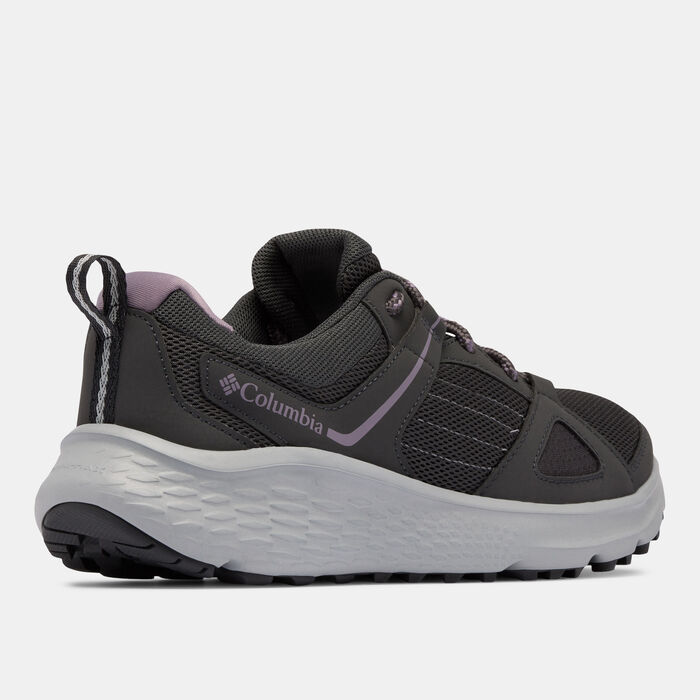 Columbia Women's Novo Trail Shoes Black image number 1