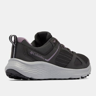 Columbia Women's Novo Trail Shoes Black Columbia Women's Novo Trail Shoes Black
