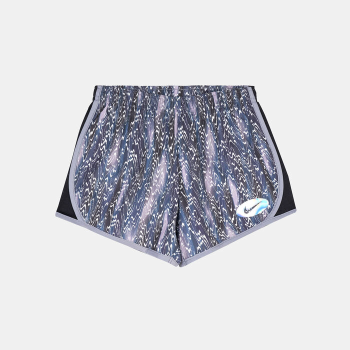 Nike Kids' Icon Clash Tempo Shorts (Baby and Toddler) Black Nike Kids' Icon Clash Tempo Shorts (Baby and Toddler) Black image number 0