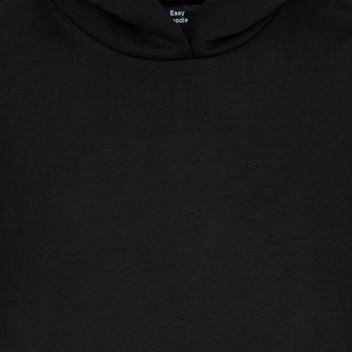 Sun and Sand Sports Kids' Scooba Hoodie Black image number 2