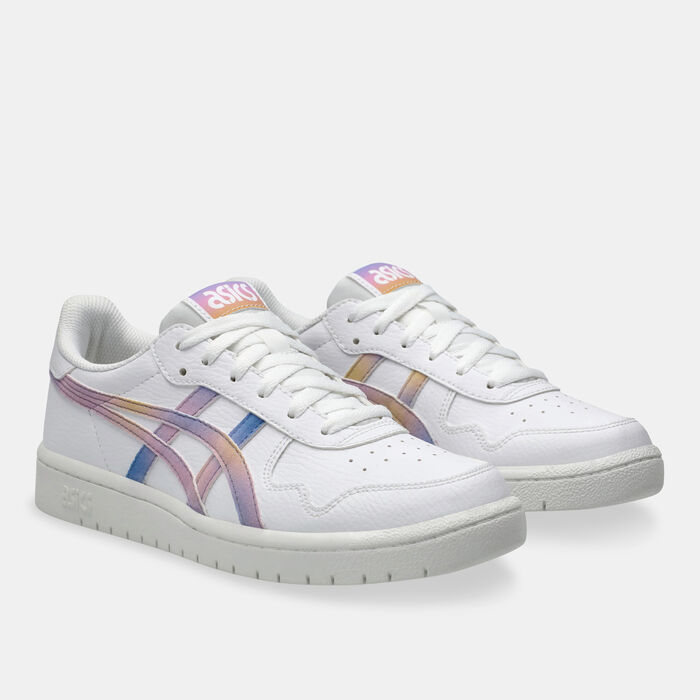 ASICS Women's JAPAN S Shoes White image number 1