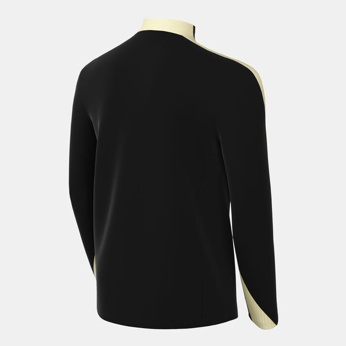 Nike Kids' Liverpool Strike Drill Football Top Black Nike Kids' Liverpool Strike Drill Football Top Black image number 1