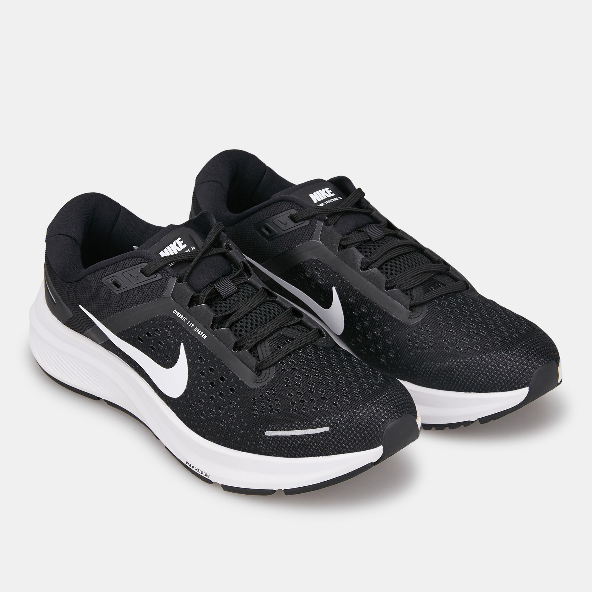 Nike wmns air zoom structure 2 deals