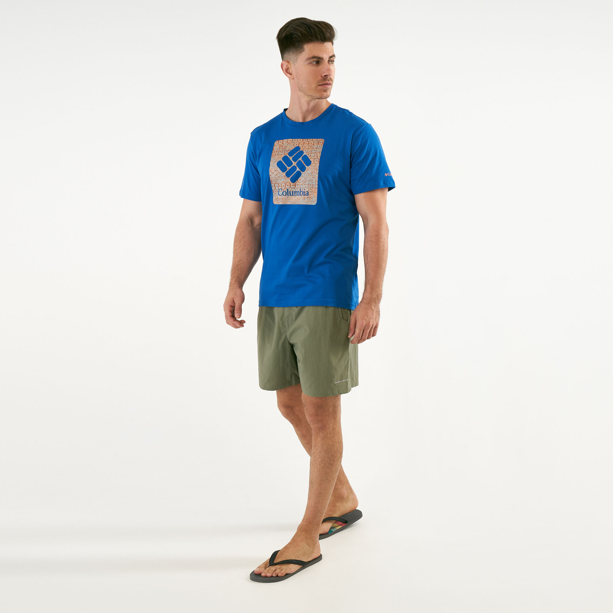 Columbia pfg backcast iii water shorts Outlet