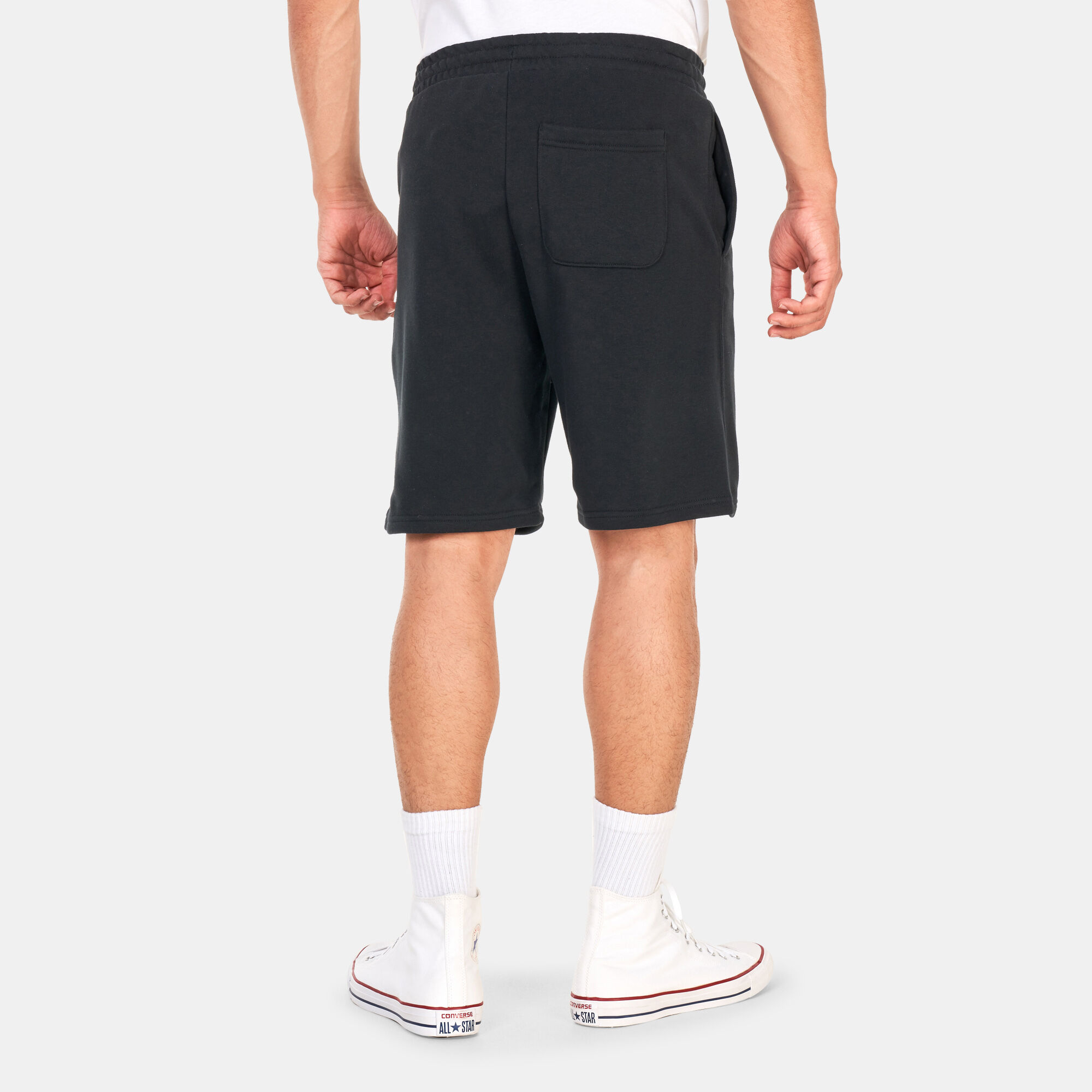 Chuck taylor shorts new arrivals