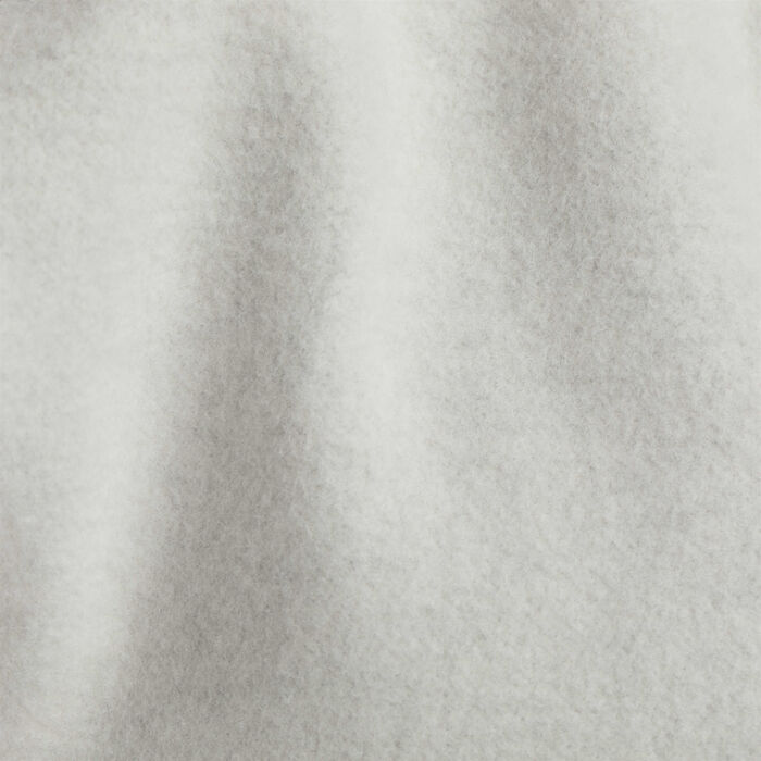 Nike Women's Sportswear Phoenix Fleece High-Waisted Shorts Grey image number 5