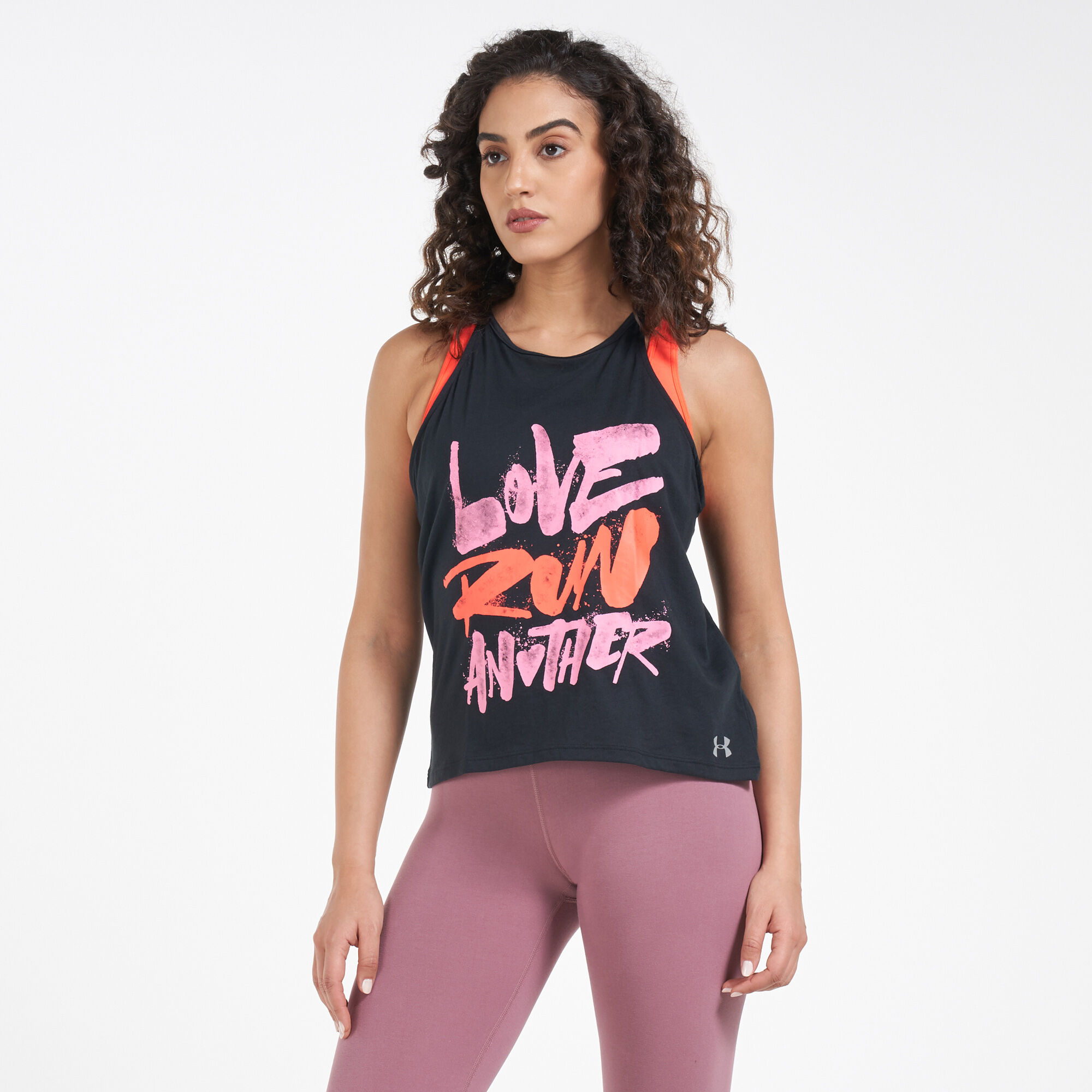 Love run another tank deals