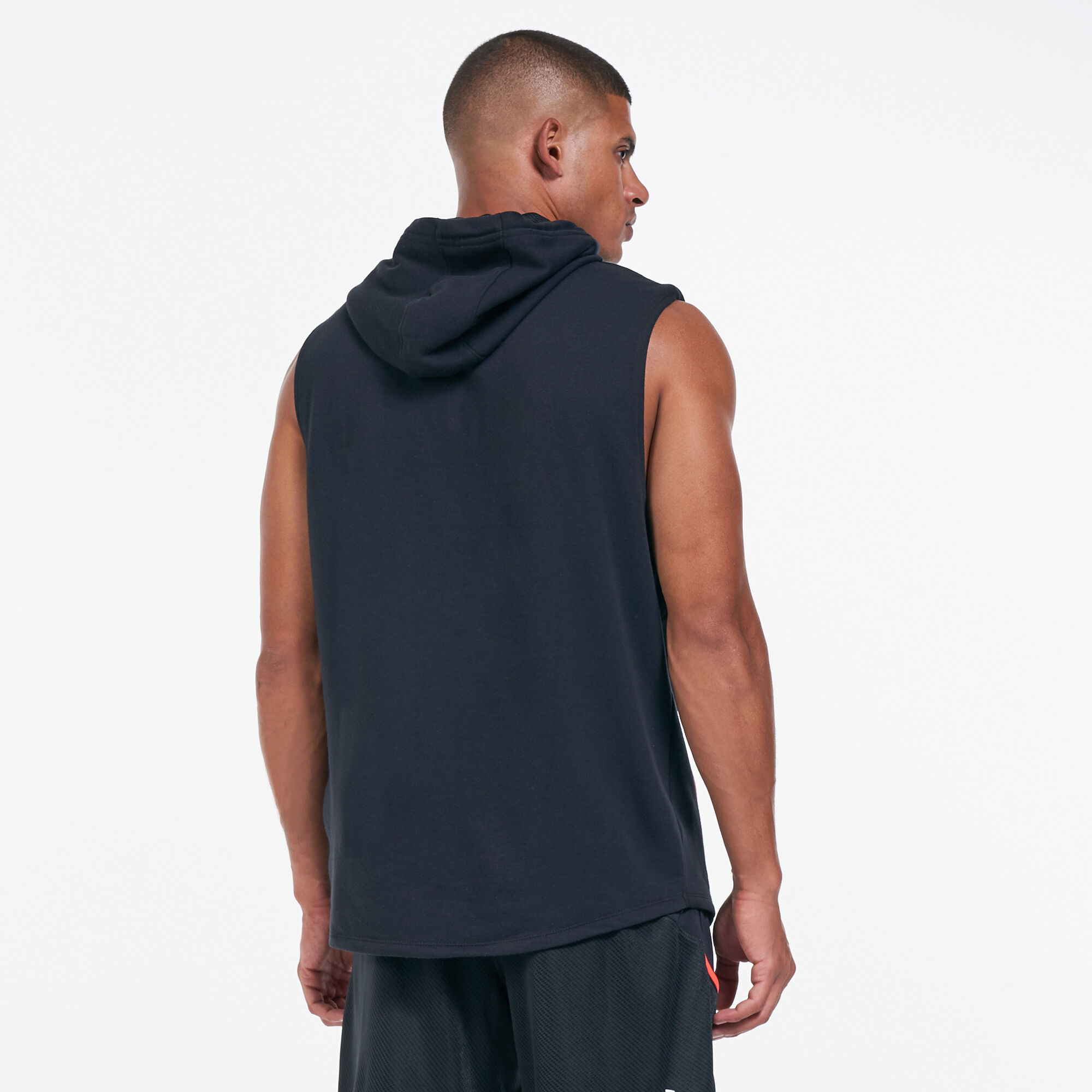 Under armour sc30 hoodie hotsell