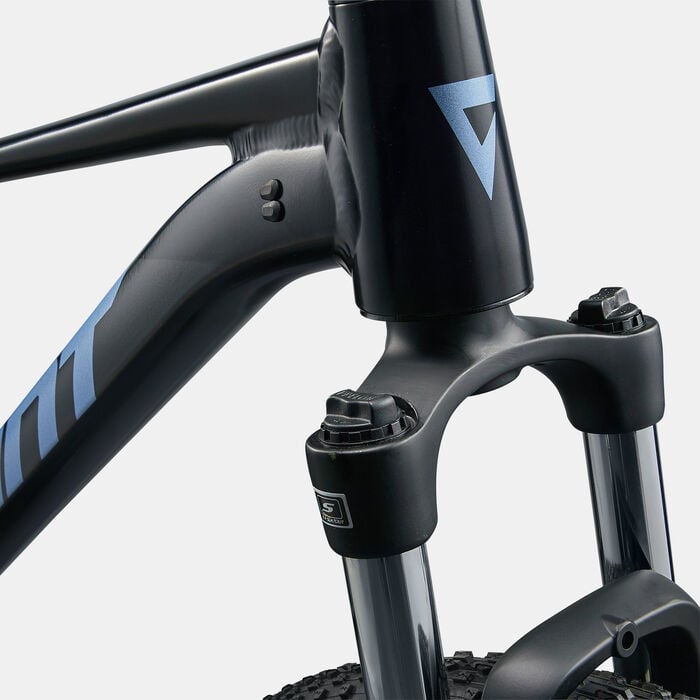 Giant Talon 4 Mountain Bike Black Giant Talon 4 Mountain Bike Black image number 5