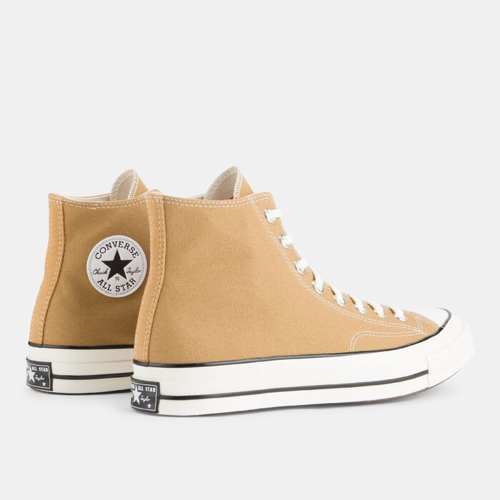 Converse Chuck 70 Unisex Shoes Brown Converse Chuck 70 Unisex Shoes Brown image number 2