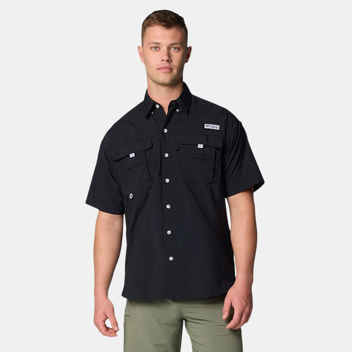 Columbia Men's Bahama™ II Shirt Black image number 0