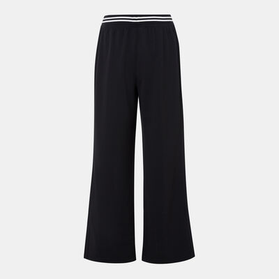 New Balance Women's Post Season Track Pants Black New Balance Women's Post Season Track Pants Black