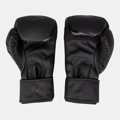 Venum Challenger 3.0 Boxing Gloves Black