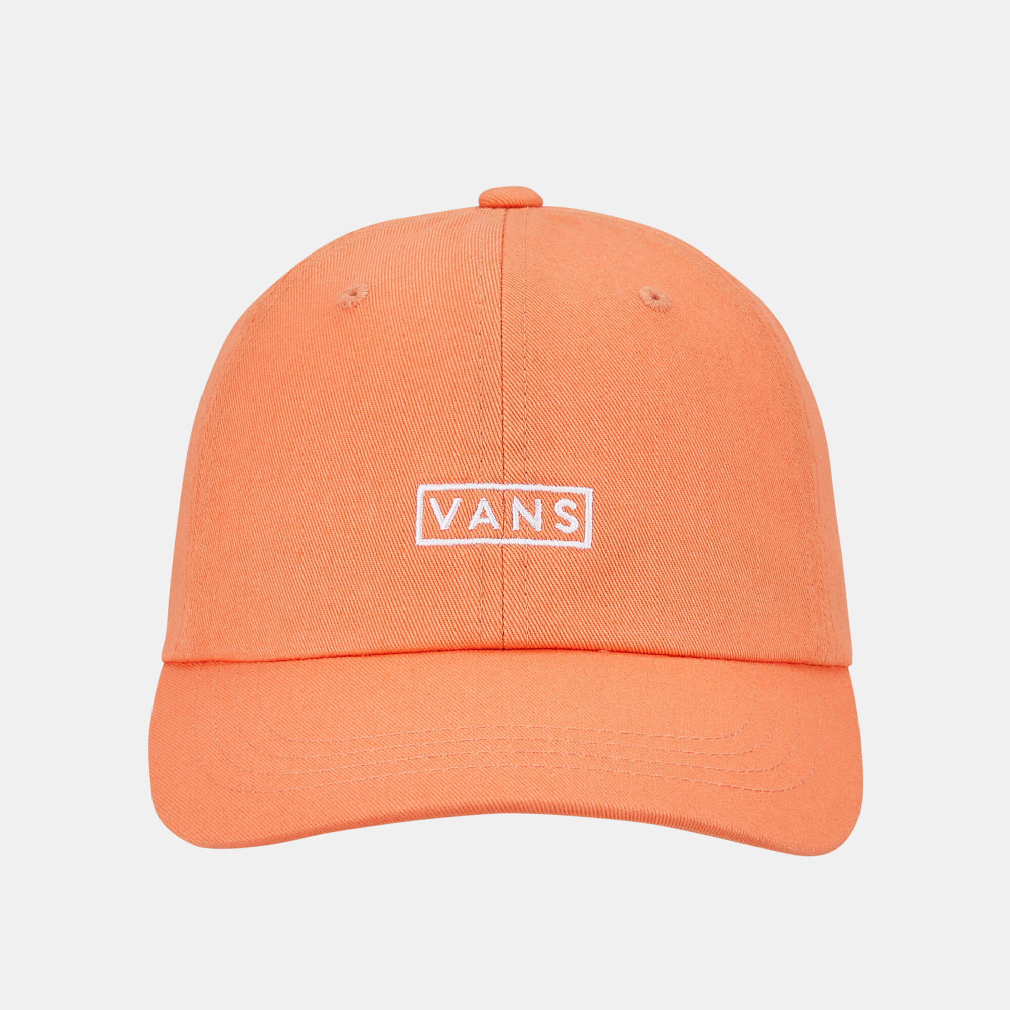 Vans hats 2025 Orange