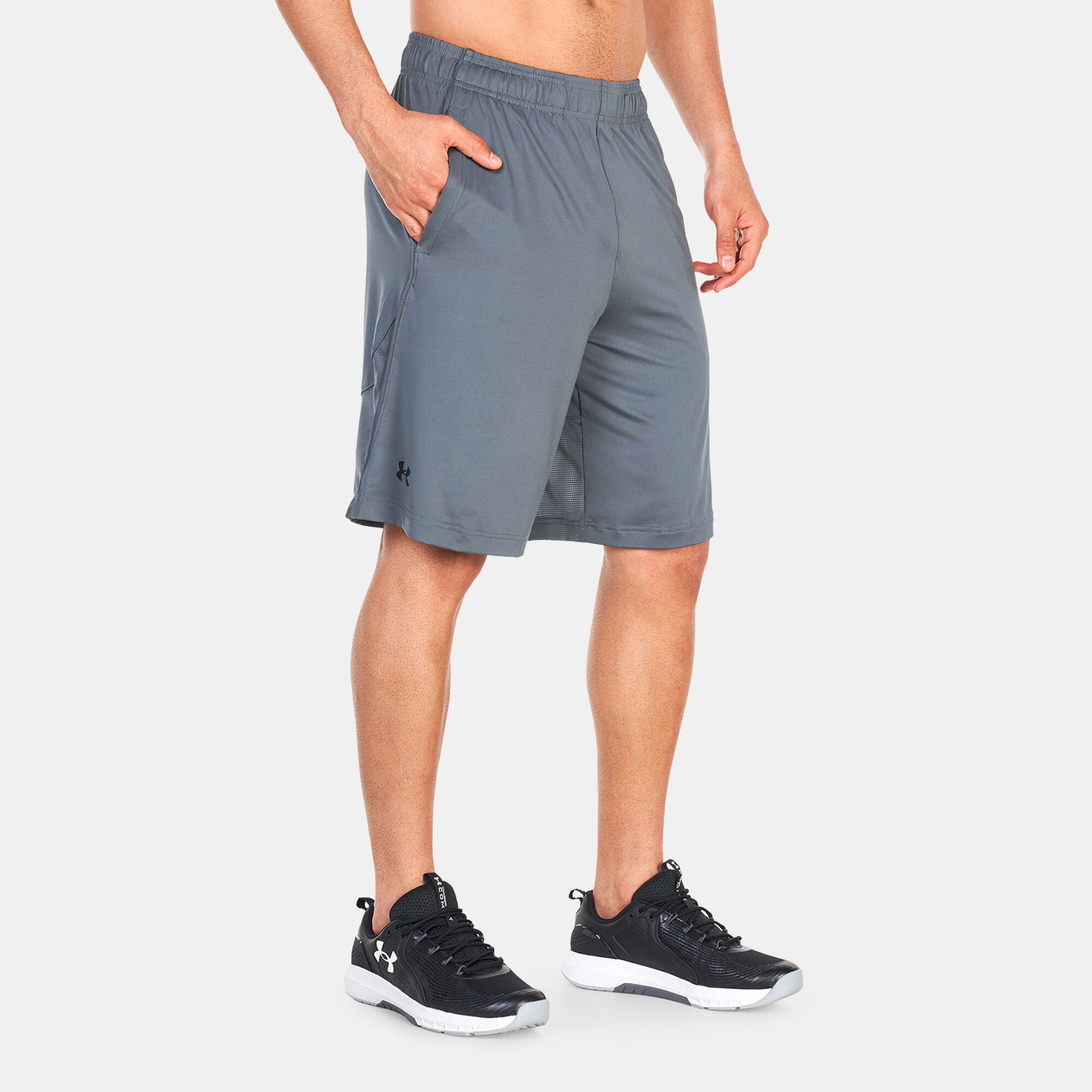 Ua raid shorts outlet