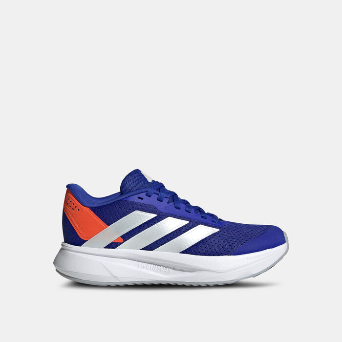 adidas Kids' Duramo SL Running Shoes Blue adidas Kids' Duramo SL Running Shoes Blue image number 0