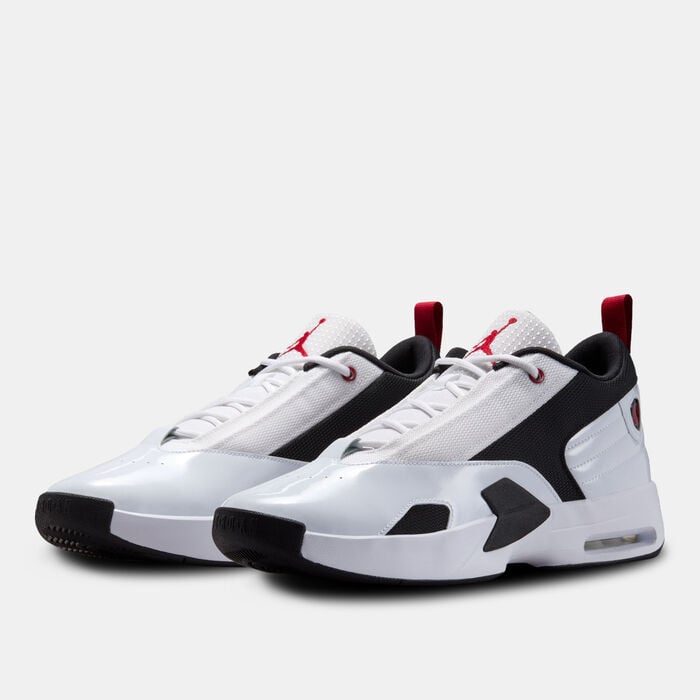 Jordan Max Aura 6 Men's Shoes White Jordan Max Aura 6 Men's Shoes White image number 1