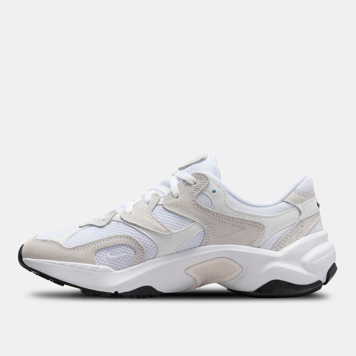 Nike Women's AL8 Shoes White Nike Women's AL8 Shoes White image number 2