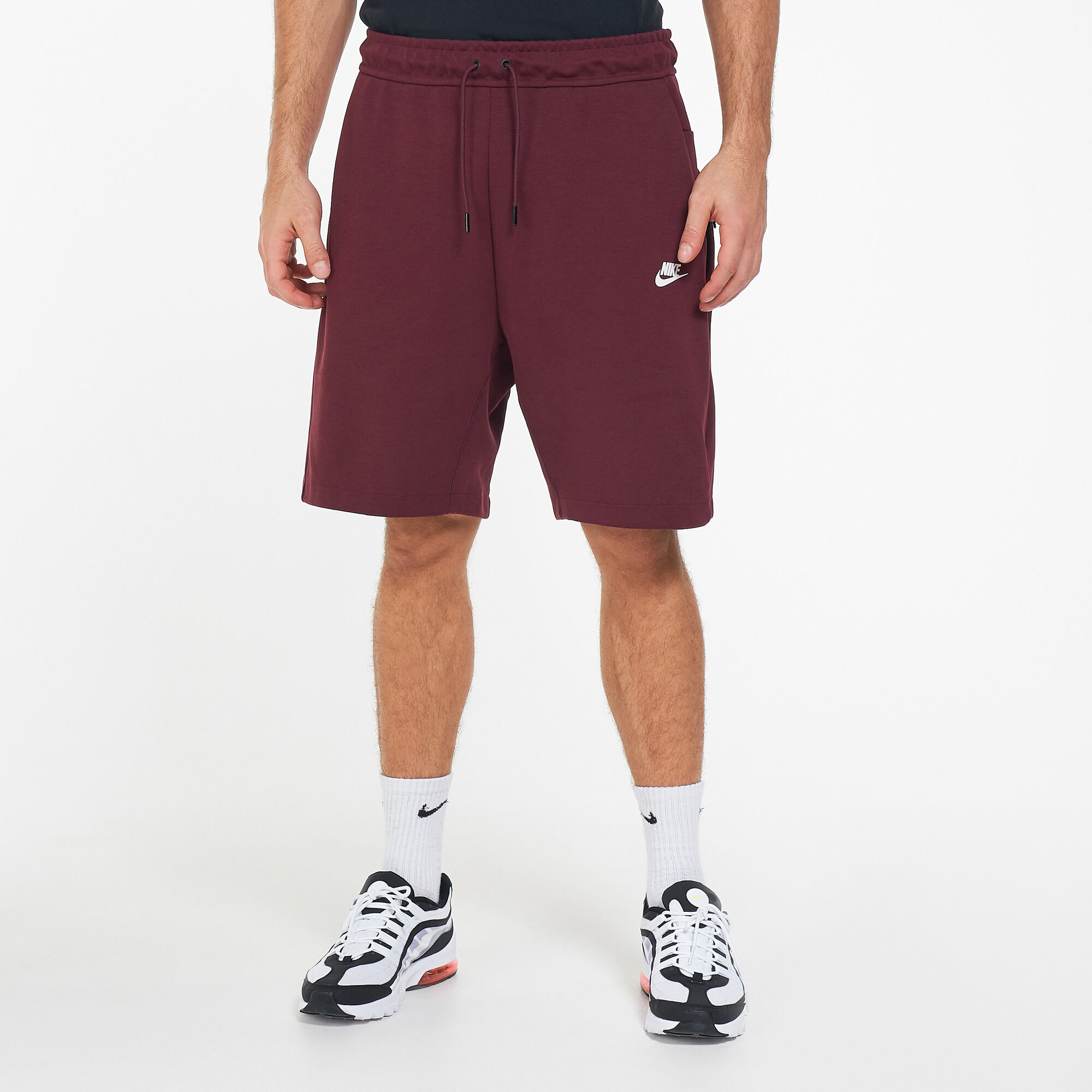 Nike tech fleece shorts 2.0 cheap