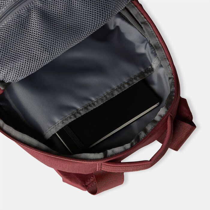 The North Face Borealis Mini Backpack Brown The North Face Borealis Mini Backpack Brown image number 3