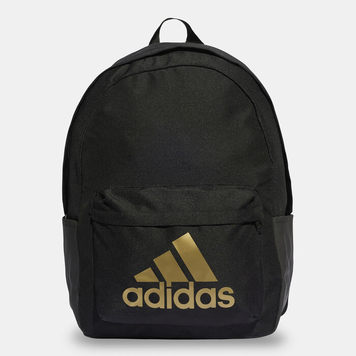 adidas Men's Classic Badge of Sport Backpack Multi-Color adidas Men's Classic Badge of Sport Backpack Multi-Color image number 0