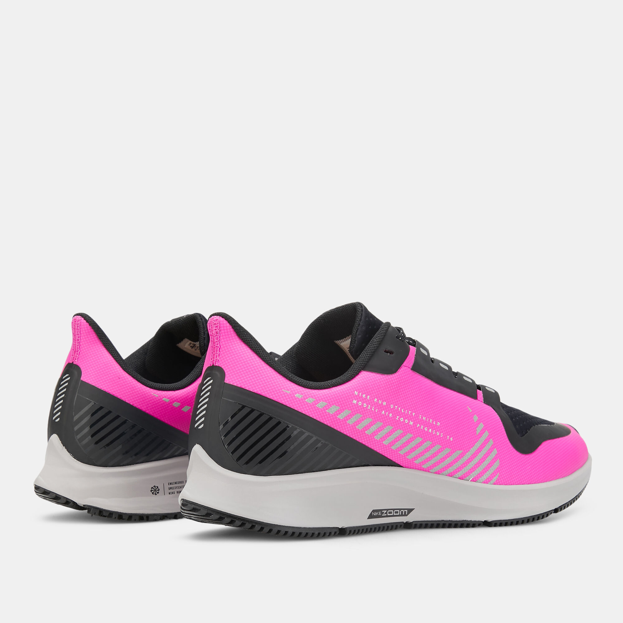 Women s Air Zoom Pegasus 36 Shield Shoe
