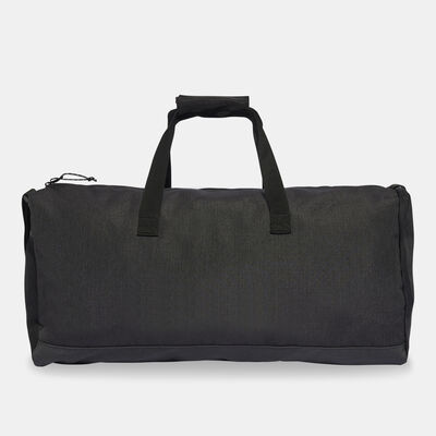 adidas 4ATHLTS Duffel Bag Black adidas 4ATHLTS Duffel Bag Black