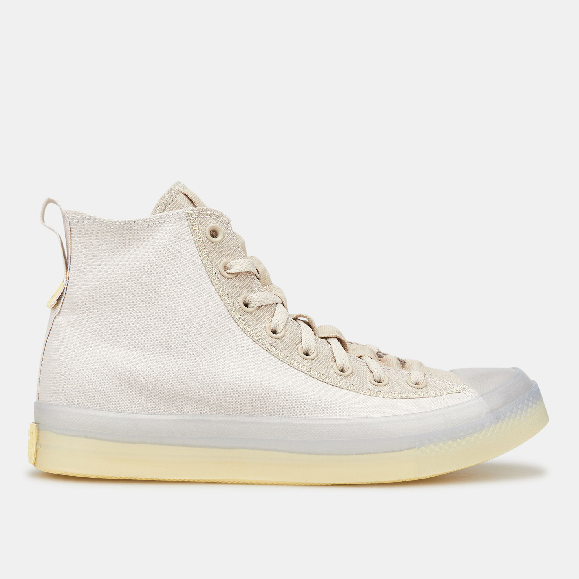 Converse chuck deals 7 translucent midsole