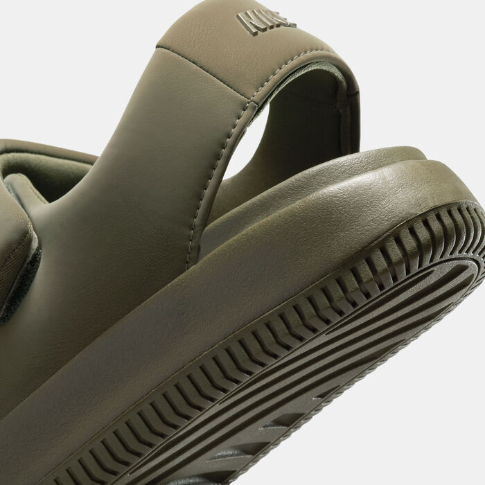 Nike Men's Calm Sandals Green Nike Men's Calm Sandals Green image number 5