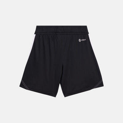 adidas Kids’ Tiro 23 Club Training Jersey Black