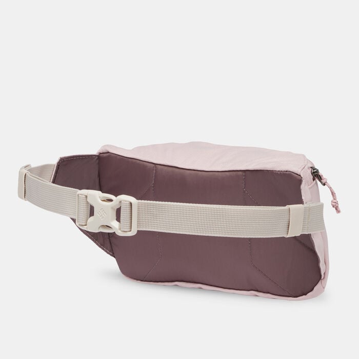 Columbia Zigzag™ Hip Pack Red Columbia Zigzag™ Hip Pack Red image number 1