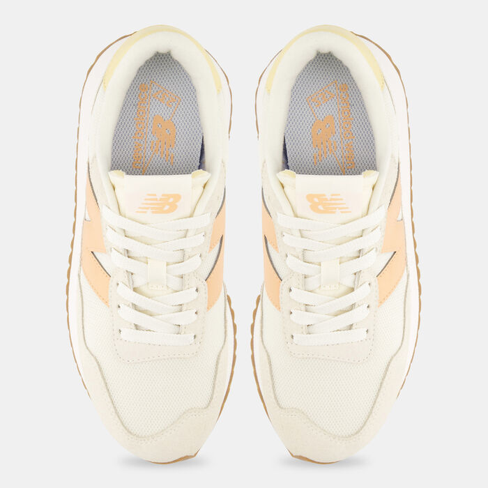 New Balance Women's 237 Shoes Beige New Balance Women's 237 Shoes Beige image number 4