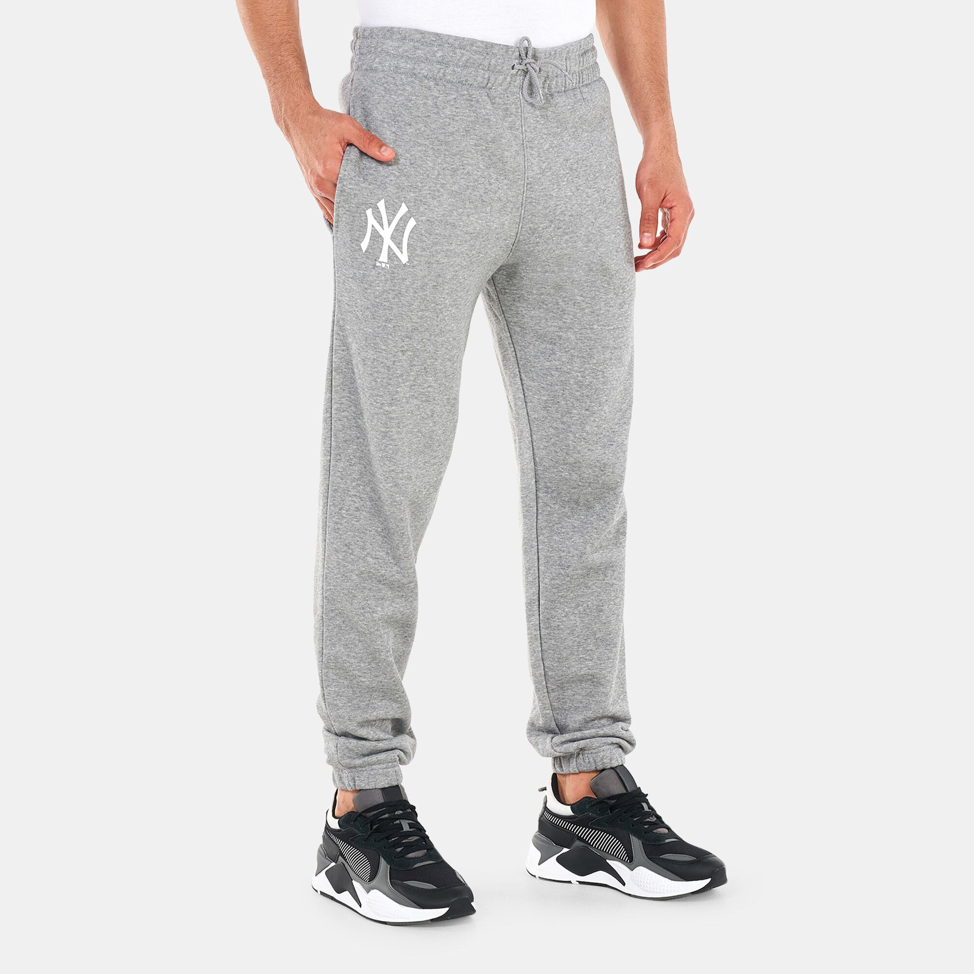 Mlb joggers best sale