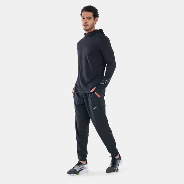 Nike Men's Challenger Pants Black image number 2